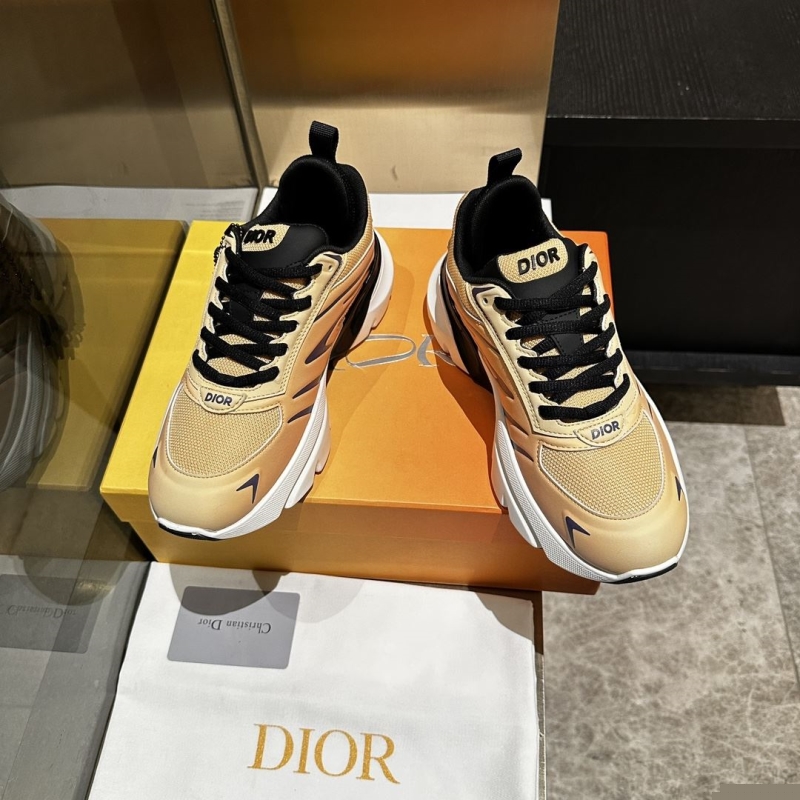 ch**an D*or casual shoes